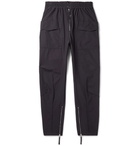 Isabel Marant - Tilsen Cotton Cargo Trousers - Blue