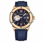 Stuhrling Original Legacy Automatic Blue Dial Mens Watch M16759