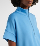 Varley Ritchie half-zip sweater