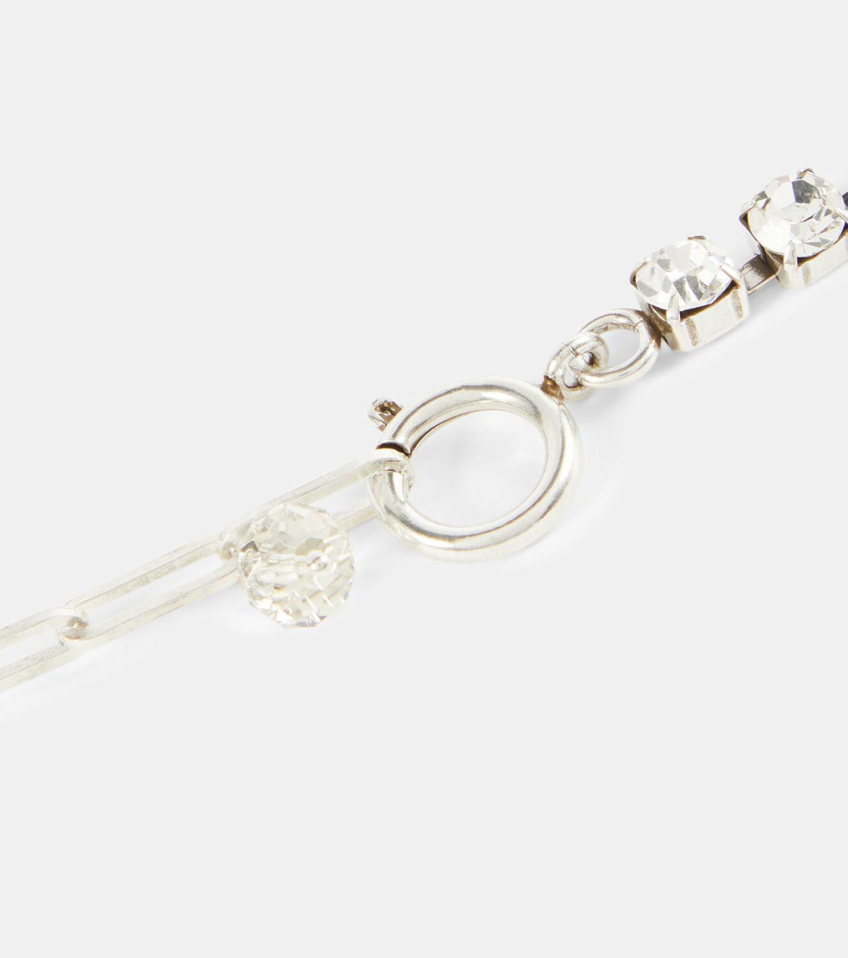 Isabel Marant Spotlight Ras Du Cou necklace
