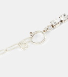 Isabel Marant Spotlight Ras Du Cou necklace