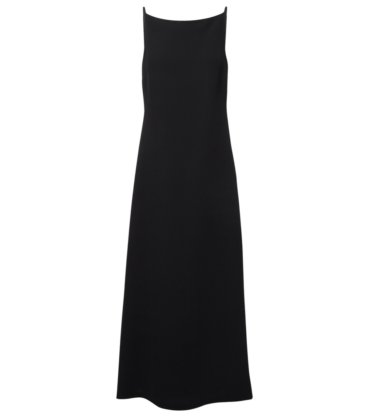 The Row Janah cotton midi dress The Row