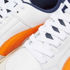 Puma Men's Slipstream Lo Retro Sneakers in White/Orange