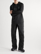 BURTON - [ak] Helium Polartec Power Grid Hoodie - Black