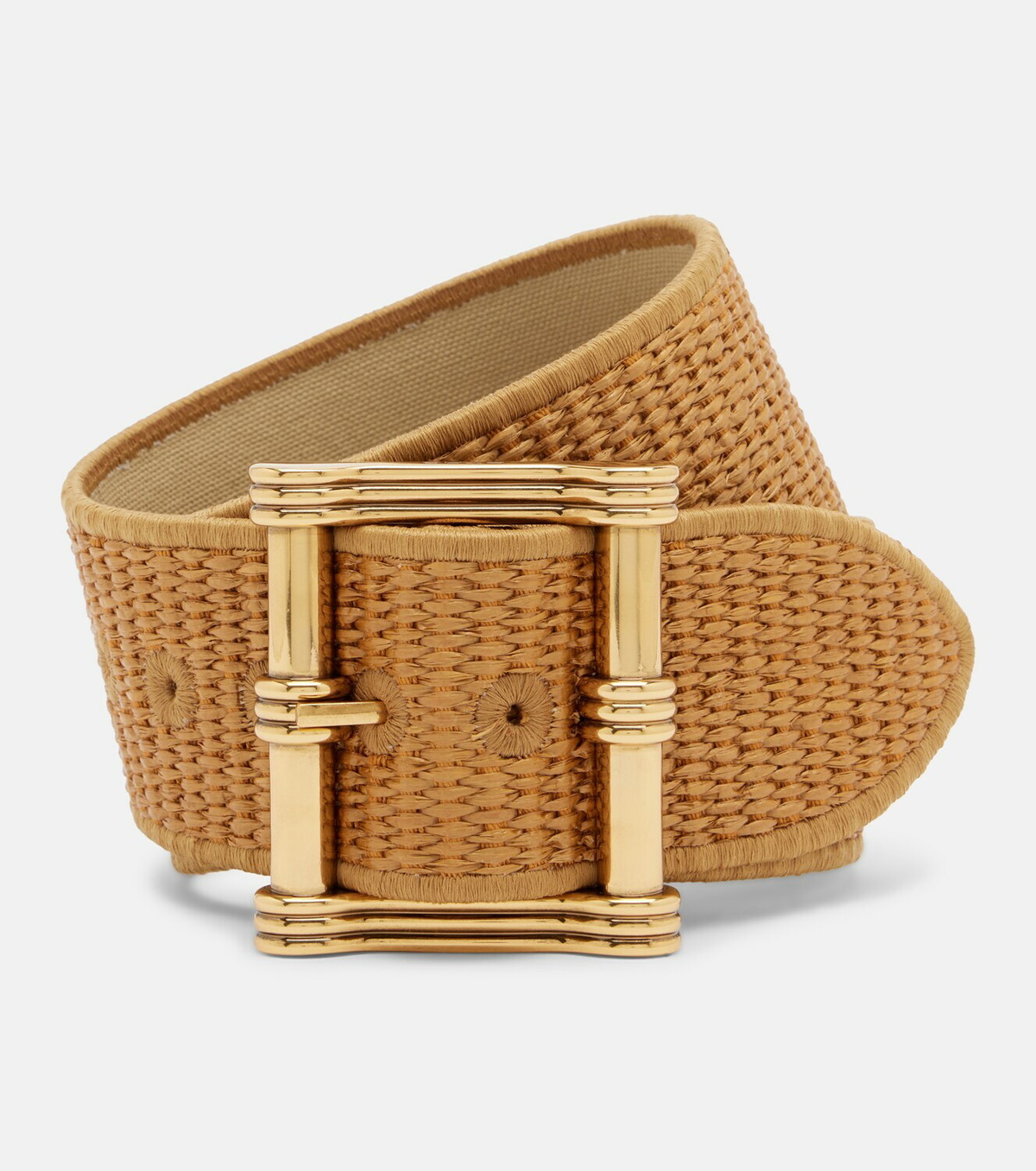 Etro Woven belt