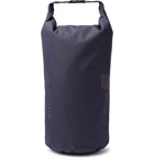 HERSCHEL SUPPLY CO - Dry Tarpaulin 5L Tote Bag - Blue
