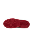 Air Jordan 1 Retro Low OG PS Sneaker in Red/Black/White