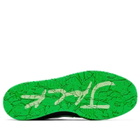 Air Jordan Men's Nike x Travis Scott CJ1 T-Rexx Sneaker in Green Spark