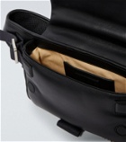 Jacquemus La Banane Bambimou leather belt bag