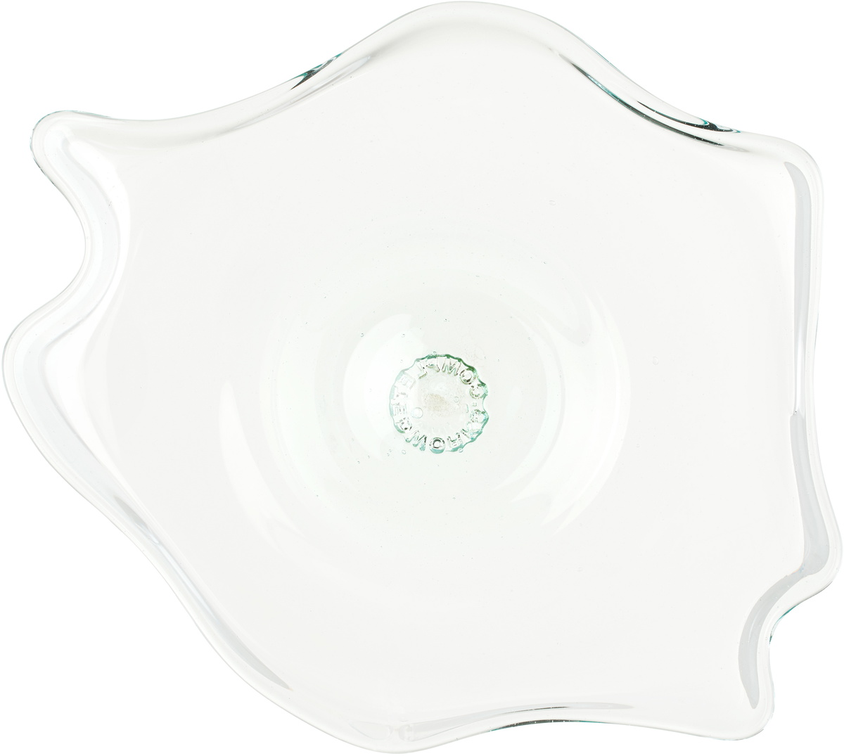 Completedworks Pond Serving Plate