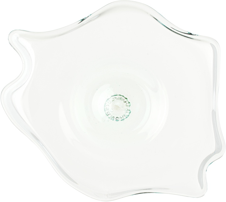 Photo: Completedworks Pond Serving Plate