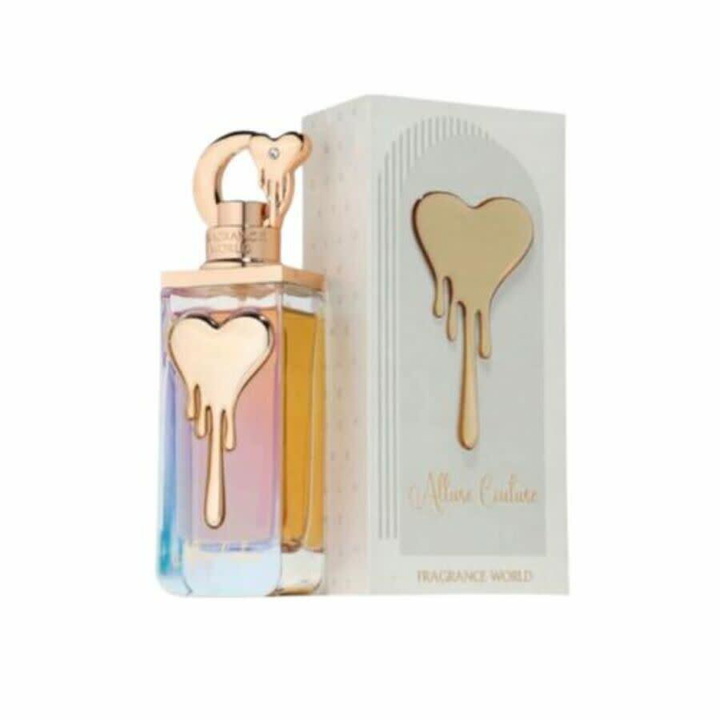 Photo: Fragrance World Ladies Allure Couture EDP Spray 3.38 oz Fragrances 6290360378589