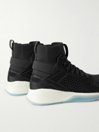 APL Athletic Propulsion Labs - Concept X TechLoom Basketball Sneakers - Black