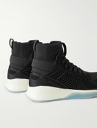 APL Athletic Propulsion Labs - Concept X TechLoom Basketball Sneakers - Black