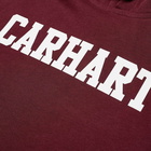 Carhartt WIP College Sweat Hoody