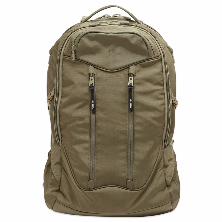 Photo: F/CE. 420 re/cor 420 Daytrip Backpack in Sage Green 