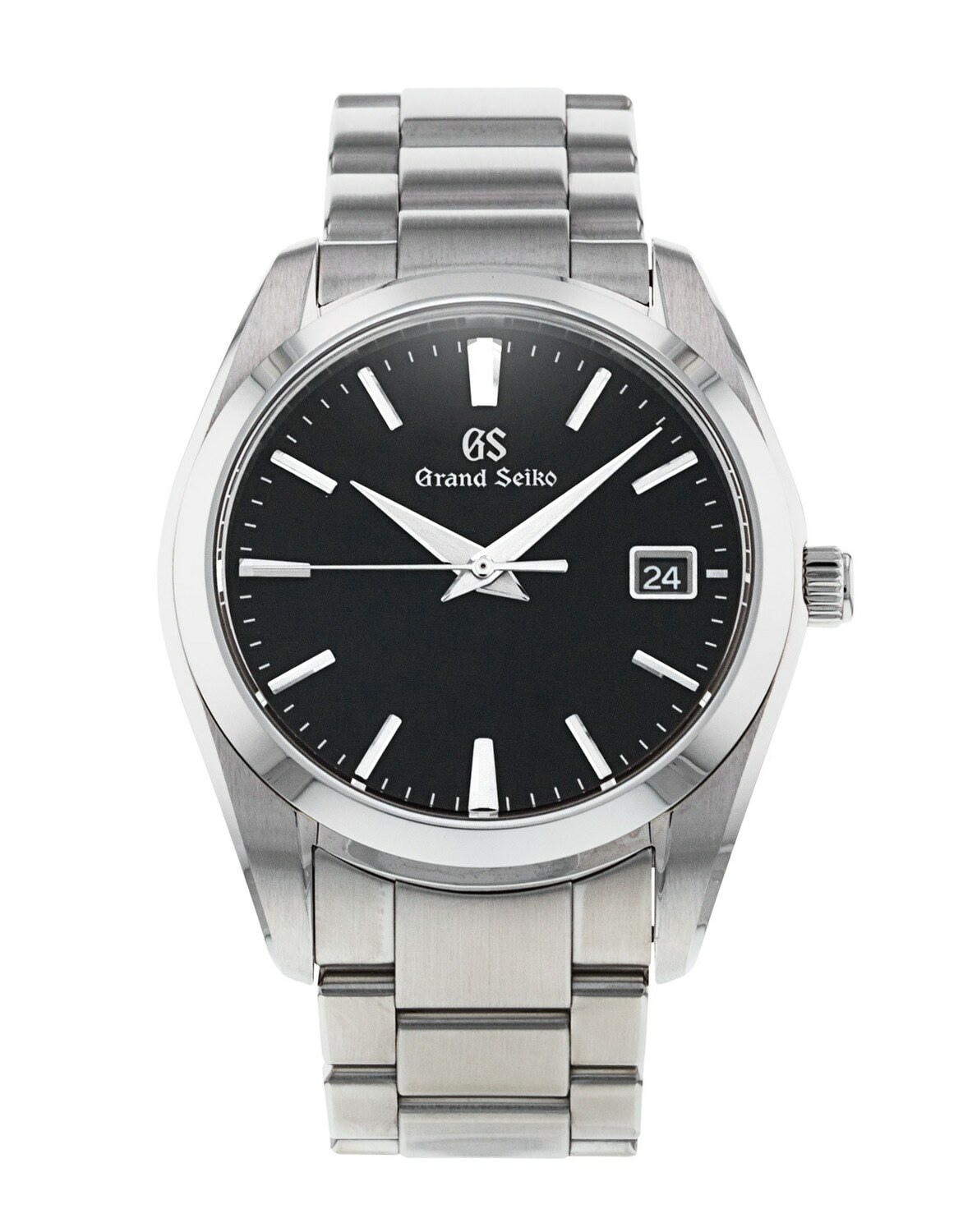 Grand Seiko Heritage Collection SBGX261