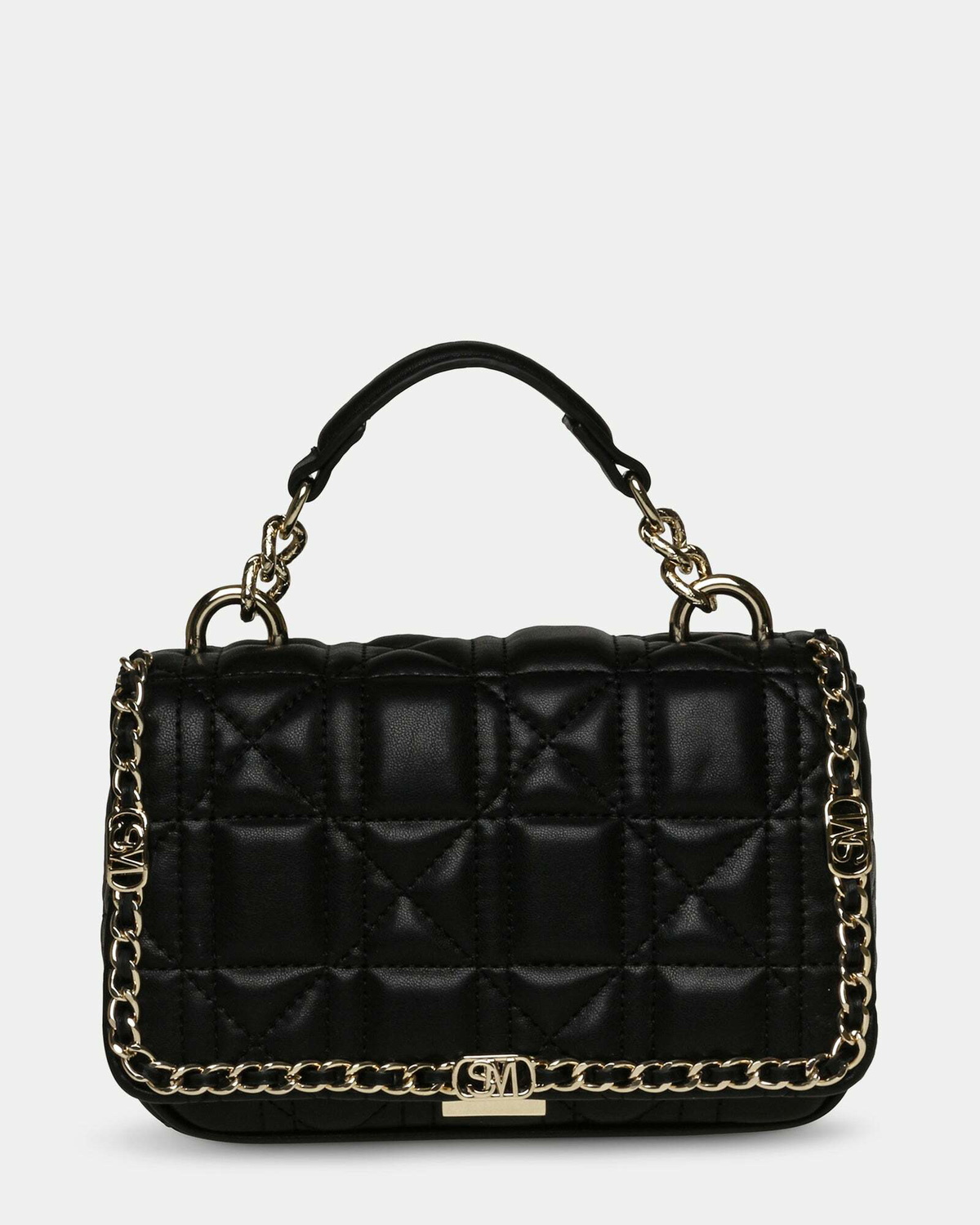 Steve Madden Bgretel Bag in Black