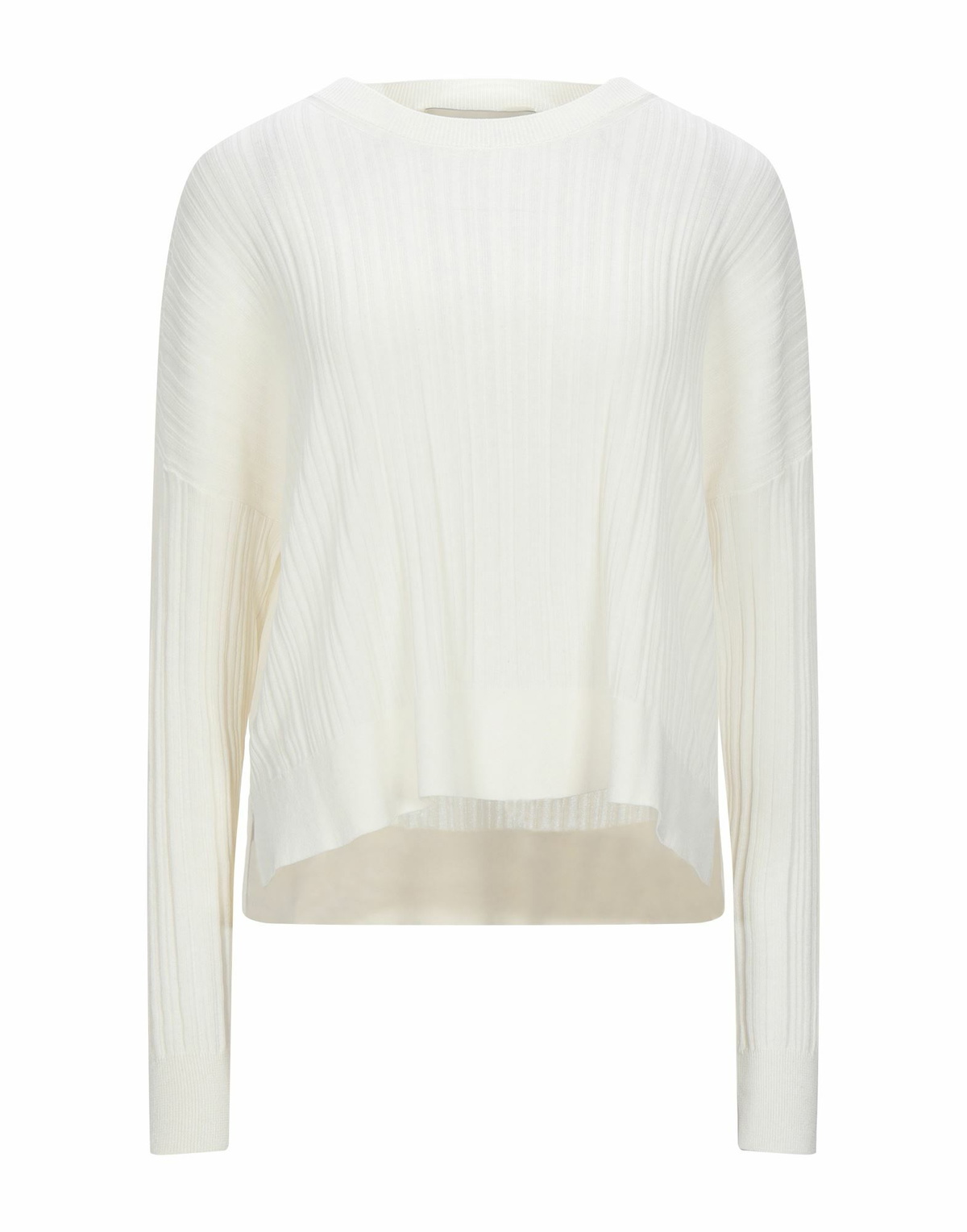 Jucca Womens Sweater Ivory