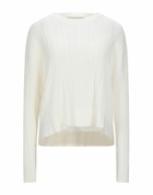 Jucca Womens Sweater Ivory