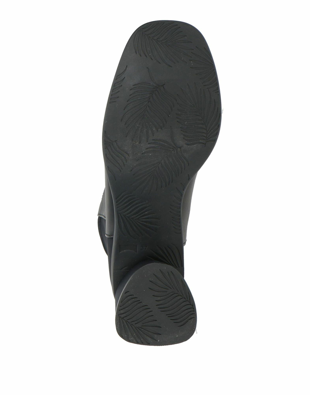 Camper Womens Ankle boots in Black