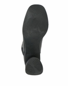 Camper Womens Ankle boots in Black