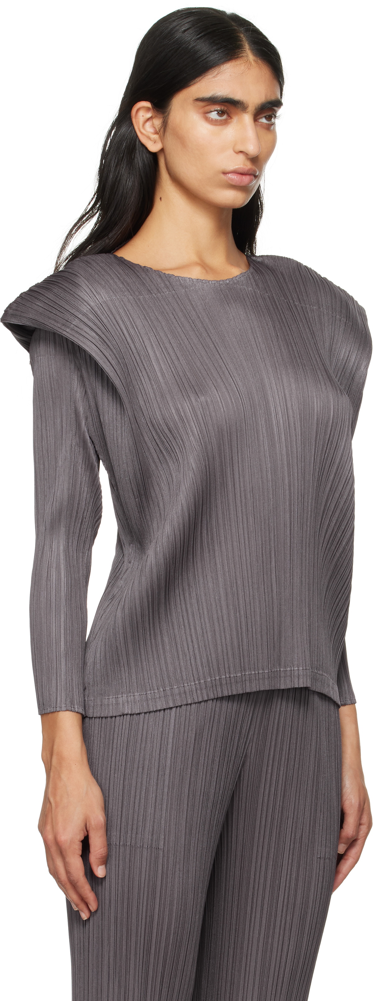 トップス PLEATS PLEASE MONTHLY COLORS : MAY pleats-please-issey-miyake-
