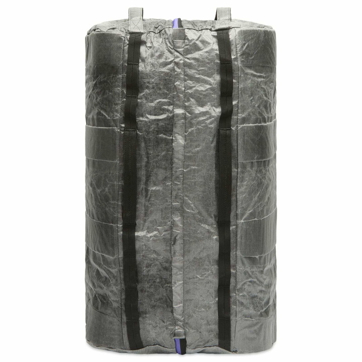 Photo: Db Journey Weigh Lighter Split Duffel 70L in Weigh Darker 