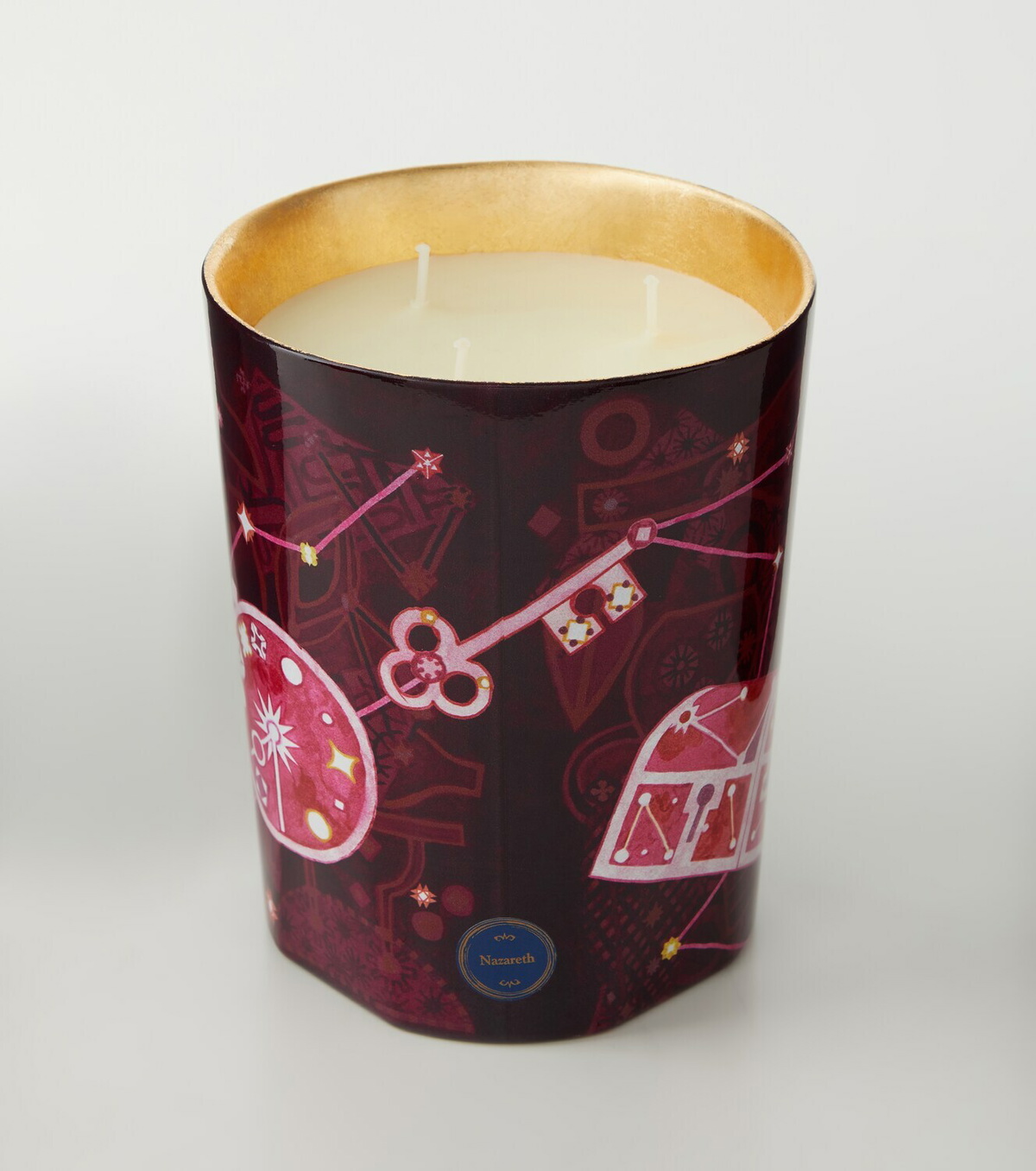 Trudon Nazareth Intermediate scented candle
