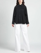 Low Classic Womens Shirt Midnight in Blue