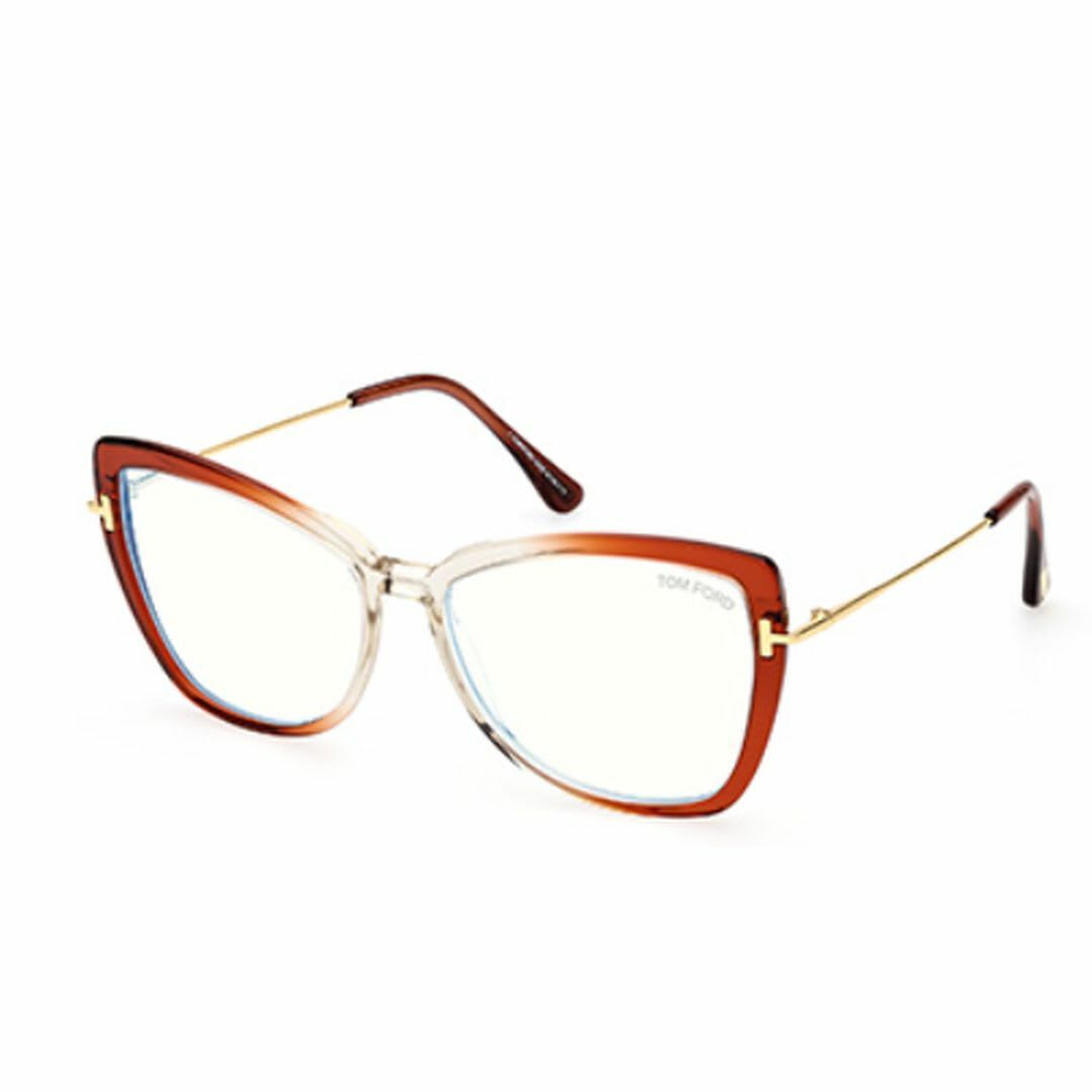 Tom Ford Eyewear Ft5882-b 55044044