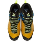 Nike ACG Yellow ACG Okwahn II Sneakers