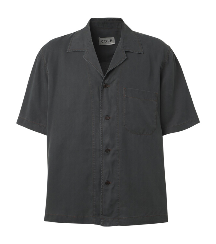 Photo: CDLP Pool bowling shirt