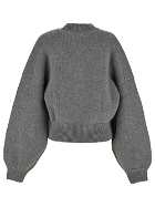 Khaite Cashmere Sweater
