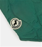 Moncler Genius x Poldo Dog Couture dog coat
