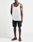 Marni Mens Tank top Light in Grey