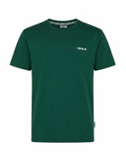 Berna Mens T-shirt in Green