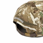 Ronning Men's Uniform Cap in Timber Camo 