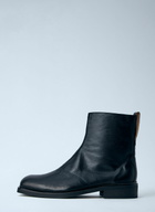 Our Legacy Daimono Zip Leather Boots