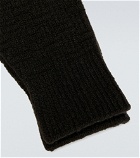 Bottega Veneta - Cashmere gloves