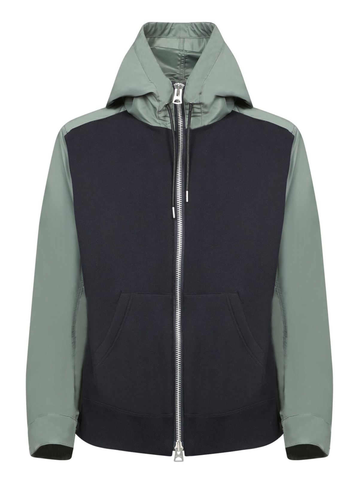 【関税&送料込】Sacai Chalk Stripe Hoodie sacai Chalk Stripe Hoodie – mou by ACROPOLIS