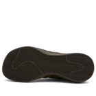 Adidas by AVAVAV Superstar Vacuum Lea Sneaker in Brown