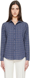 Gimaguas Navy Ruben Shirt