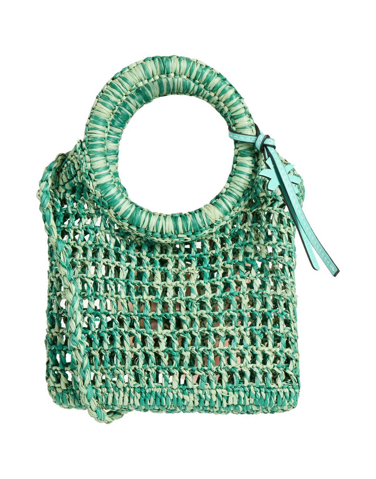 Manebí Womens Handbag in Green
