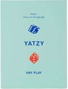 HAY HAY PLAY Yatzy Set