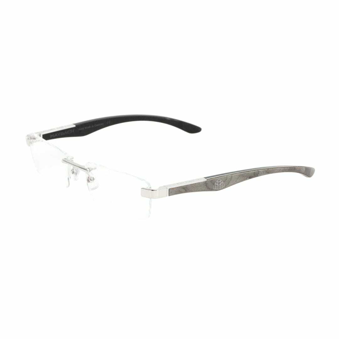 MAYBACH Eyewear The Artist Iiigrey Vavona
