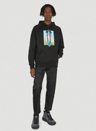 Soulland Poetic Hooded Sweatshirt