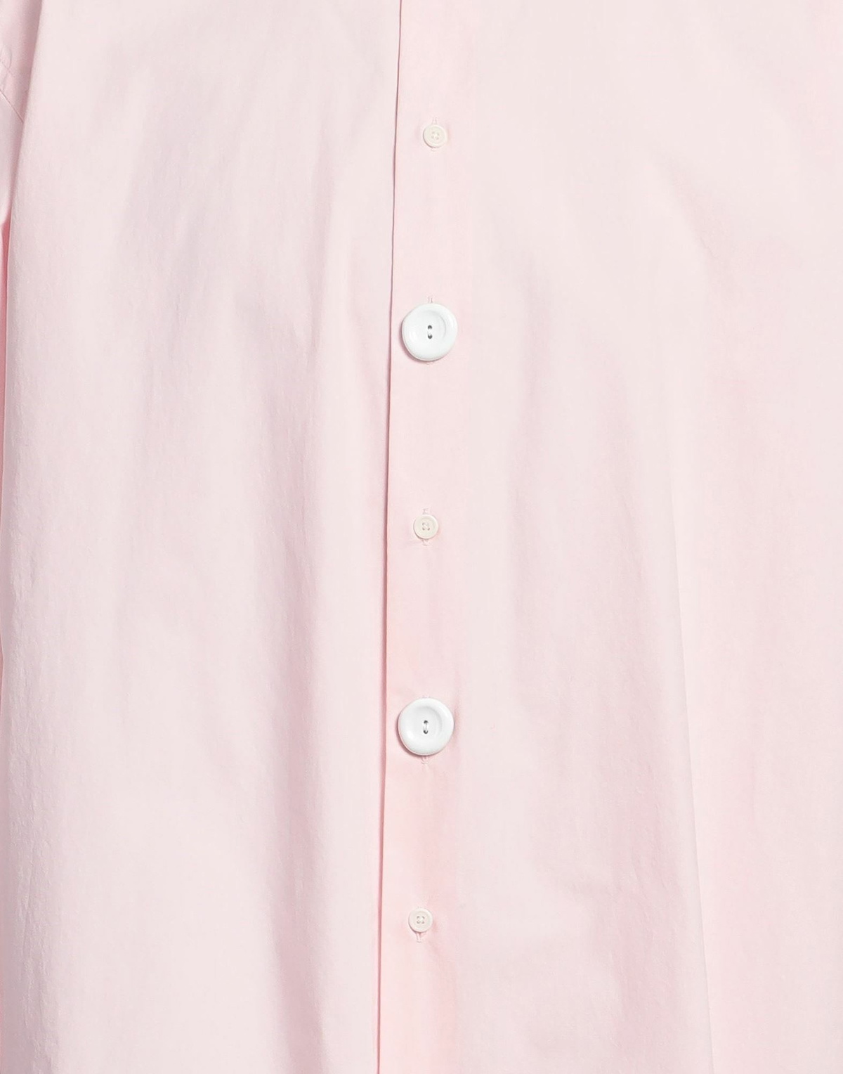 Jw Anderson Mens Shirt in Pink