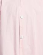 Jw Anderson Mens Shirt in Pink