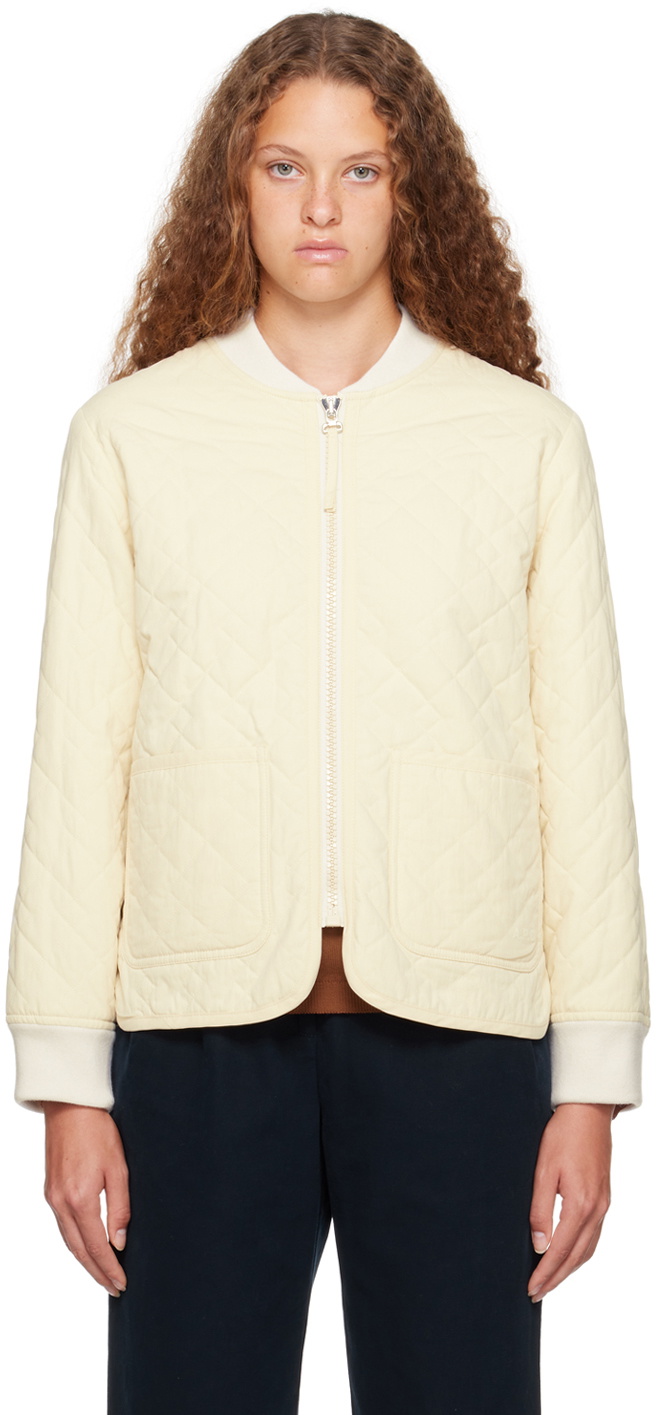 A.P.C. Meredith Jacket A.P.C.